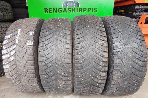 205/60R16 Michelin North 4 nasta 5mm / 0-1