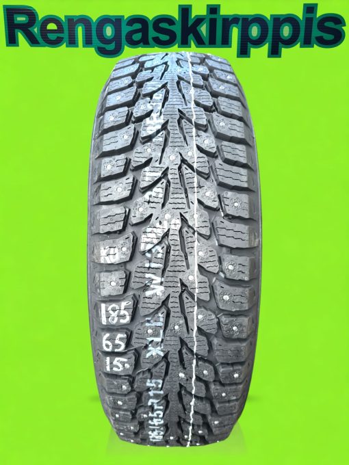 185/65R15 Kumho WI32 XL 92T/ nasta