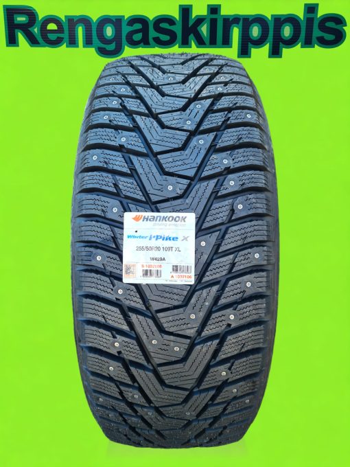 255/50R20 Hankook Ipike SUV W429A XL 109T/ nasta