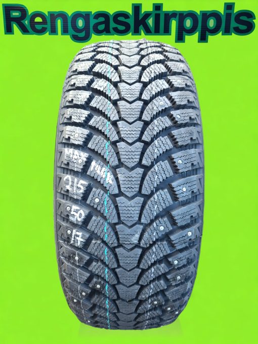 215/50R17 Maxtrek Trek M900 Ice XL 95T/ nasta