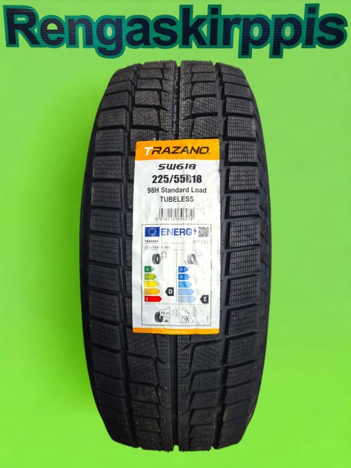 225/55R18 Trazano SW618 98H D, E 72dB/ kitka
