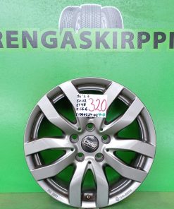 16" 5x112 ET48 KR66,6 L7" / 5-12