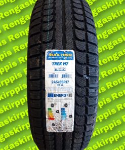 245/65R17 Maxtrek Trek M7 111S XL B,D 72dB/ kitka
