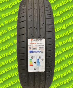 215/65R16 Hankook Ventus Prime3 K125 98H C,A 71dB/ kesä