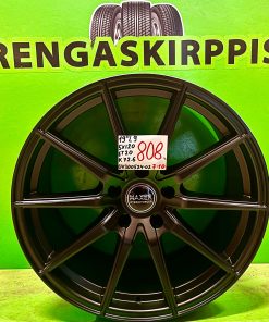 19" 5x120 K72,6 ET20 L9"