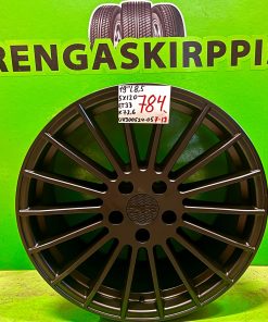19" 5x120 K72,6 ET33 L8,5"