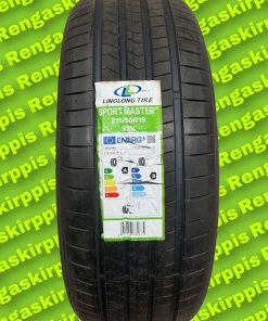 215/50R19 LingLong Sport Master 93V A, B 68dB/ kesä