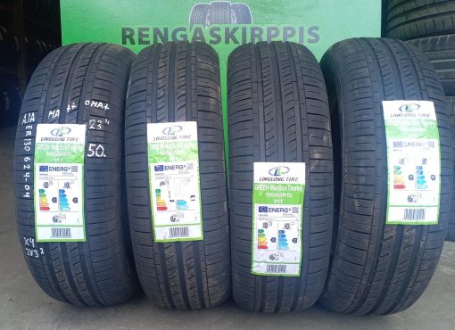 195/65R15 LingLong GreenMax Eco kesä ajamattomat / 2V32