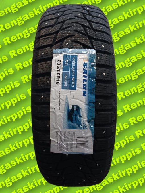 235/60R18 Sailun Ice Blazer WST3 103T/ nasta