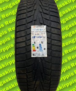 275/45R20 Hankook Winter I*Cept X 110T XL C, D 73dB/ kitka