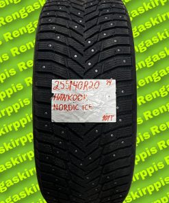 255/40R20 Hankook Ion Nordic Ice Suv (iw04a) 101T XL/ nasta