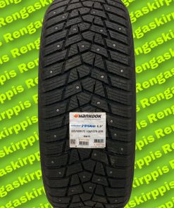 225/55R17C Hankook Winter IPike LV 109/107R RW15 /nasta