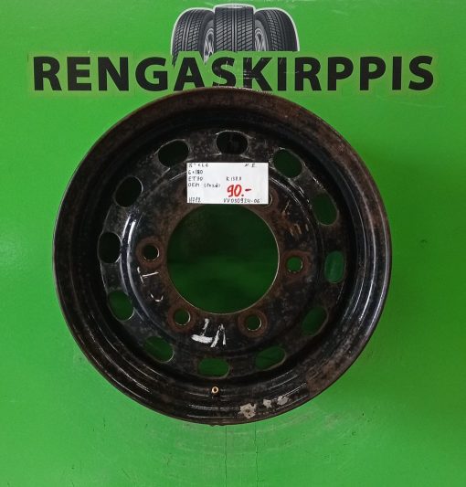 15" 6x180 ET70 K138,8 15"x6 Ford Oem / 4V43