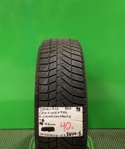 185/65R15 Continental ContiVikingContact 6 92T kitka 6-7,5mm / 3V14-1