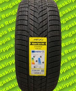 275/45R20 Sonix Winter Xpro 999 110H XL C, D 71dB/ kitka