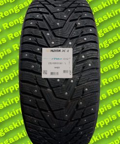 235/45R18 Hankook Winter Ipike RS2 W429 98T XL/ nasta