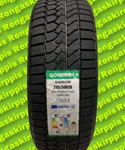 215/50R18 Goodride SW628 92H D, C 72dB/ kitka