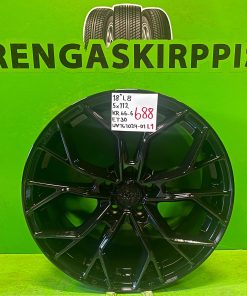 18" 5x112 ET30 K66,6 18"x8 / L1