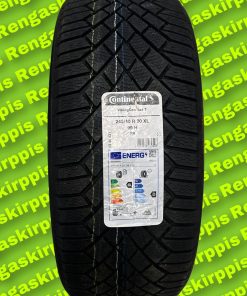245/40R20 Continental Viking Contact 7 99H XL B, D 72dB/ kitka