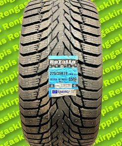 275/35R19 Rotalla Setula W Race S500 100H XL/ nasta