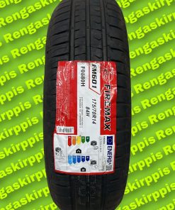 175/70R14 Firemax FM601 84H C, B 69dB/ kesä