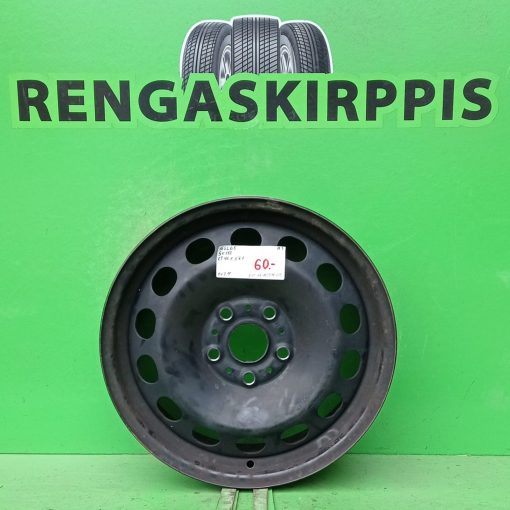 16" 5x112 ET46 K57,1 16"x6,5 / 1V24