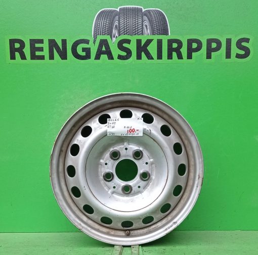 16" 5x112 ET60 K66,6 16"x6,5 / 1V84