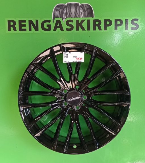 20" 5x112 ET35 K66,6 20"x8,5 / VR7