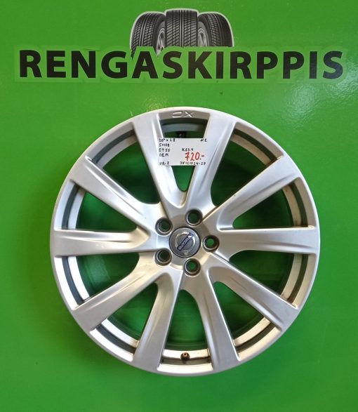 20" 5x108 ET55 K63,4 20"x8 Oem / VR7