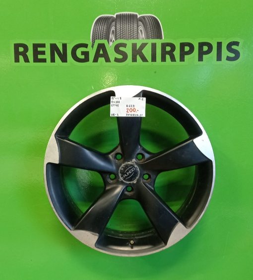 18" 5x108 ET45 K63,4 18"x8 / VR2