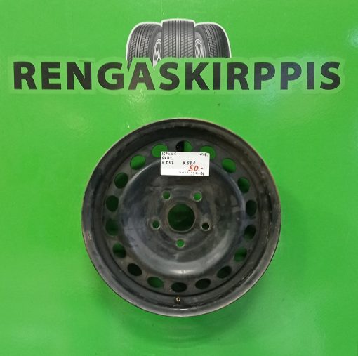 15" 5x112 ET47 K57,1 15"x6 /
