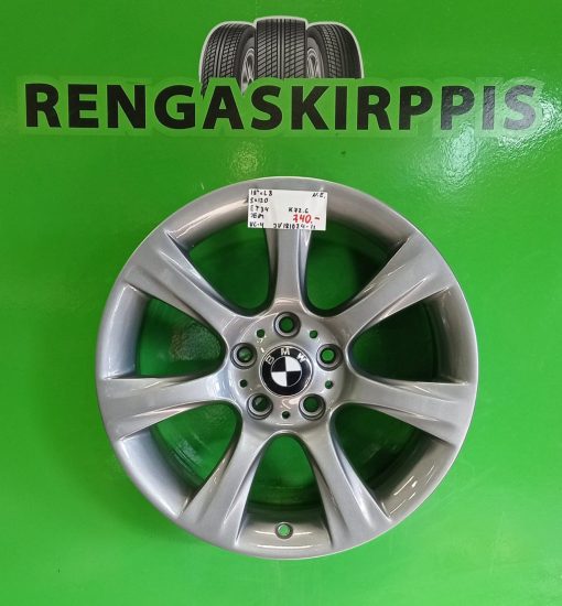 18" 5x120 ET34 K72,6 18"x8 Oem / VC4