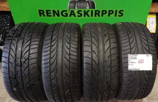 235/30R20 Achilles ATR Sport 88W kesä 6-6,5mm / 6-12