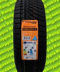 205/55R16 Mazzini Snow Leopard 2 94V XL C,B 72dB/ kitka