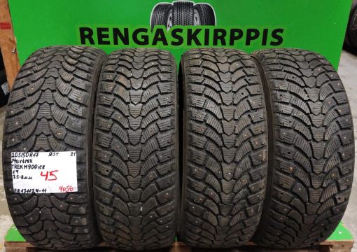 205/50R17 Maxtrek Trek M900 Ice 93T nasta 7,5-8mm / 4P56