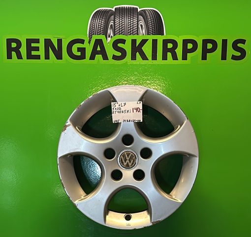 15" 5x112 ET40 K57,1 15"x7 / VR5