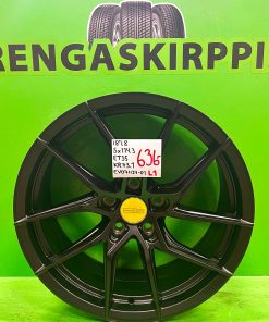 18" 5x114,3 K73,1 ET35 L8"
