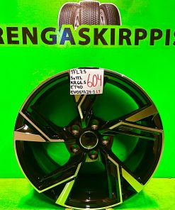 17" 5x112 K66,5 ET40 L7,5"