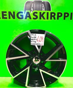 17" 5x112 K57,1 ET40 L7"