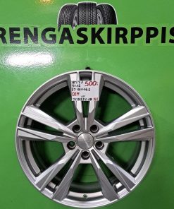 18" 5x112 ET45 K66,6 18"x7,5 Oem / H754