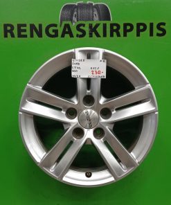 15" 5x108 ET42 K65,1 15"x6,5 Oem / H427