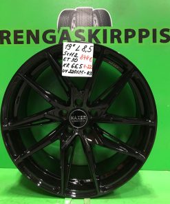 19" 5x112 K66,5 ET30 L8,5"
