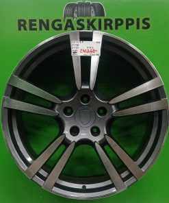 22" 5x130 ET50 K71,6 22"x9,5 1kpl / H511(2)