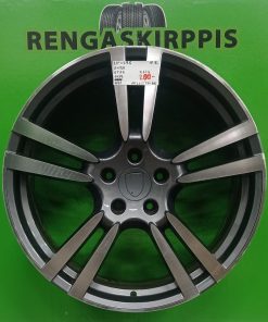 22" 5x130 ET50 K71,6 22"x9,5 1kpl / H511(2)
