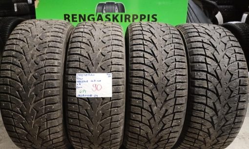 275/45R20 Toyo Observe G3 Ice 106T nasta 8mm / 6P1