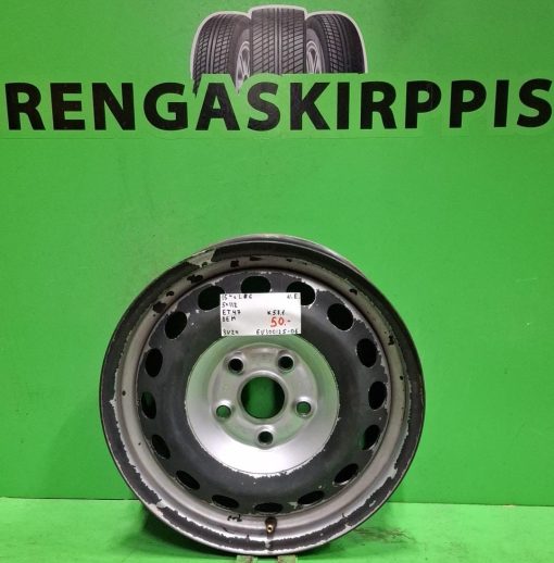 15" 5x112 ET47 K57,1 15"x6 Oem / 3V24