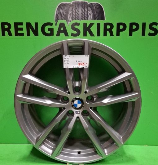 19" 5x112 ET32 K66,6 19"x7,5 Oem / 6-6