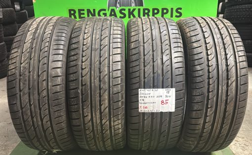 245/45R20 Sailun Atrezzo ZSR Suv 103Y kesä ajamattomat / 1-1A