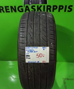 255/45R20 Landsail LS588 Suv 105W kesä 5mm / 4V5-1