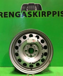 15" 4x100 ET45 K56,1 15"x5,5 /  1V64